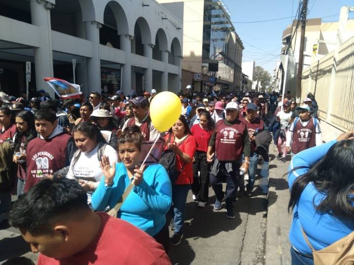 Milagro 2025: más de 300 profesionales de la salud asistirán a peregrinos y fieles