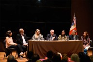Elías Suárez convocó a referentes de la cultura provincial “a fortalecer una política cultural que nos incluya a todos”