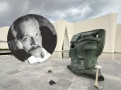 Dónde y cuándo ver nuevos grabados y esculturas elaborados por José Luis Cuevas