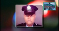 Fallen Philadelphia Police Officer Lauretha Vaird honored in street renaming ceremony in Feltonville