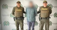Hombre incineró vivo a un perro como parte de un ritual