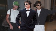 Every time Jacob Elordi gave us a Hollywood-coded masterclass in men's style