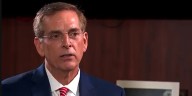 Raffensperger aims to move past differences with President Trump in governor’s race