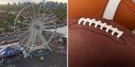 Storms cancel Arizona State Fair day, Phoenix HS football game