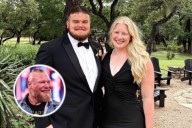 Brock Lesnar’s Daughter Mya Celebrates Boyfriend’s 49ers Win After Iconic NCAA, MWC Moment Shotput prodigy and Brock Lesnar's daughter, Mya, celebrates boyfriend’s 49ers’ win after iconic moment with 