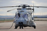 El Gobierno dará un megapréstamo de 3.680 millones a Airbus para modernizar los helicópteros y los sistemas de adiestramiento del ejército del aire