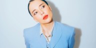 Majo Aguilar lanza nueva versión de “Veracruz” de junto a su abuelo José Carrillo