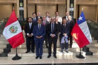 Acuerdan agilizar el tránsito en la frontera Tacna–Arica con nuevo sistema migratorio