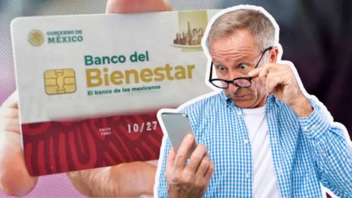 Pensión Bienestar 2025: Este día suspenden el pago a los Adultos Mayores