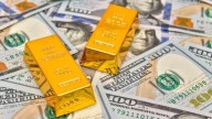 Precio del oro registra un máximo histórico