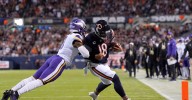 Bears start hot but collapse late in 27