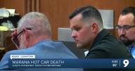 Dad in hot car death may testify in own defense