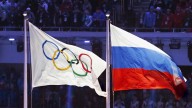 No flag or anthem for Russians again at Winter Olympics