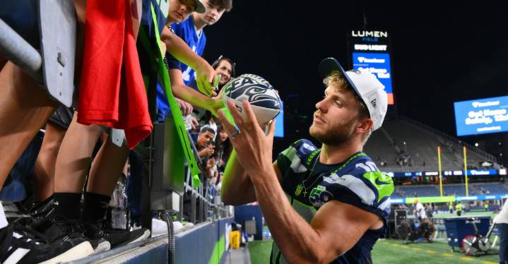 5 predictions for Seahawks vs. 49ers: A big day for Cooper Kupp