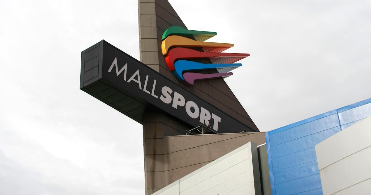 Mall Sport cambia de dueño: Capital Advisors concreta compra del centro comercial a familia Gálmez