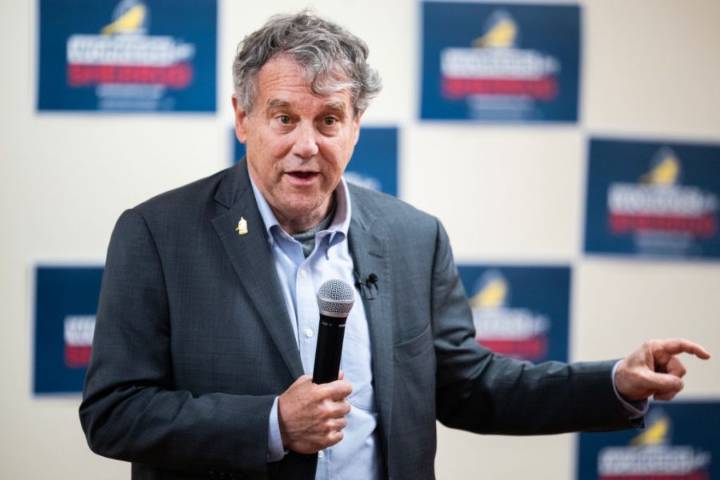 Democrats Are Already “Moderate.” It’s Not Working.