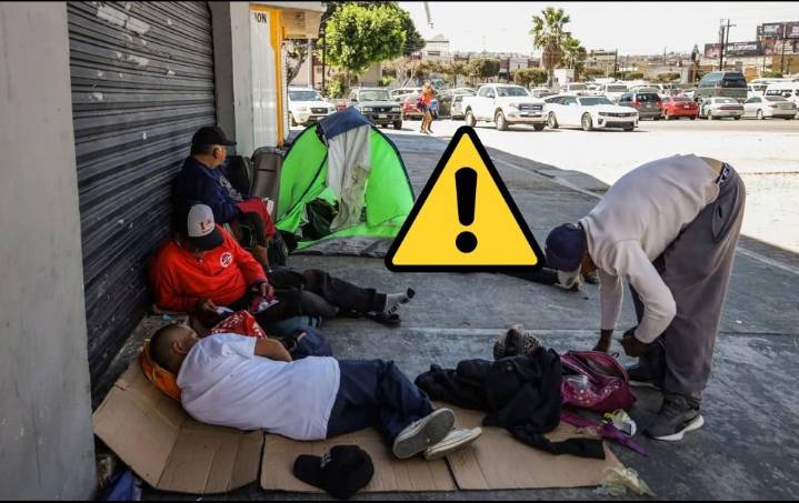 Esta ciudad mexicana es la más golpeada por el fentanilo