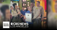 LA County deputies honor Compton restaurant for helping community during immigration protests