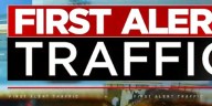 Gas line break closes Route 202 in Torrington