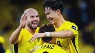 Malaysia edge Singapore 2-1 in football friendly