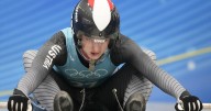 Two-time Olympic luge medalist to miss 2026 Winter Games for breaking anti