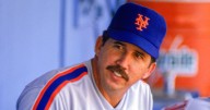 Davey Johnson, who managed Mets to title, dies