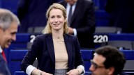 La UE dice que la presencia de drones rusos en el espacio aéreo rumano supone una “escalada imprudente”