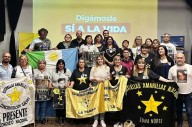 Estrellas Amarillas y los cambios en la ley: "una reparación para víctimas de siniestros viales"