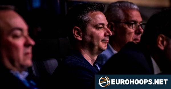 NBA Europe managing director: “Teams on the continent are very interested”