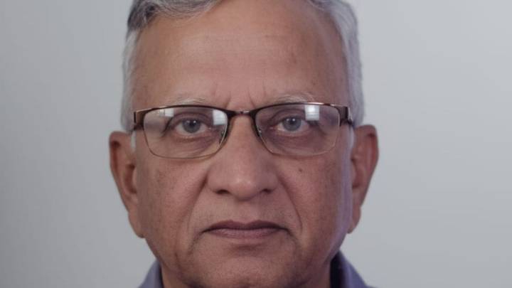 ‘A teachers’ teacher’ | Dr D B Kadam passes away at 69: ‘His dedication was beyond compare, ever-smiling, never tired’