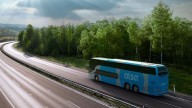 Alsa gestionará autobuses británicos de National Express para crear una «potencia europea»