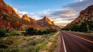 The Small Town on the Doorstep of Zion Is Also One of America's Most Scenic