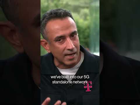 T-Mobile COO on relationship with Apple #shorts #apple #tech #iphone17