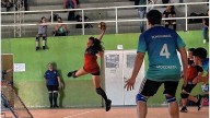 El Tchoukball se traslada a Mocoretá el fin de semana