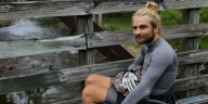Spinal Cord Injury Awareness Month: One young mans’ journey of beating the odds
