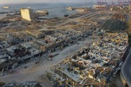 Bulgaria confirma arresto de dueño ruso de barco vinculado a explosión en puerto de Beirut