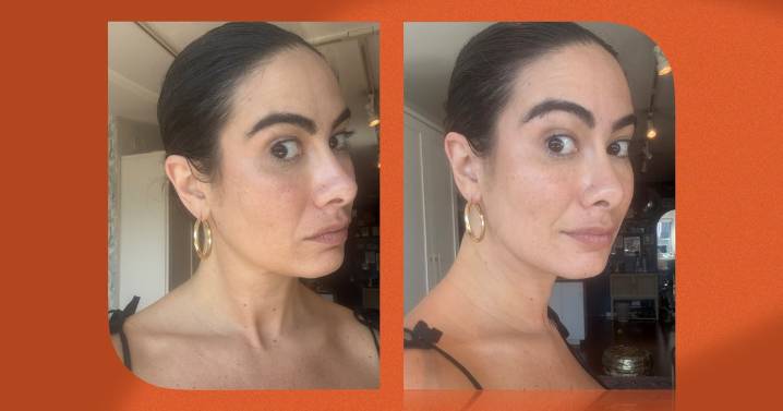 PMD's SMAS Lifting Massage Band Sculpts My Jawline In 10 Minutes Flat