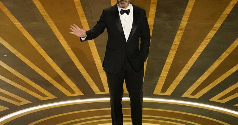 Kimmel's future 'in peril before his show was axed'