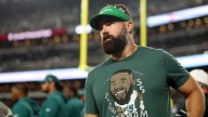 NFL news: Jason Kelce says refs will be 'looking' to throw flags on tush push