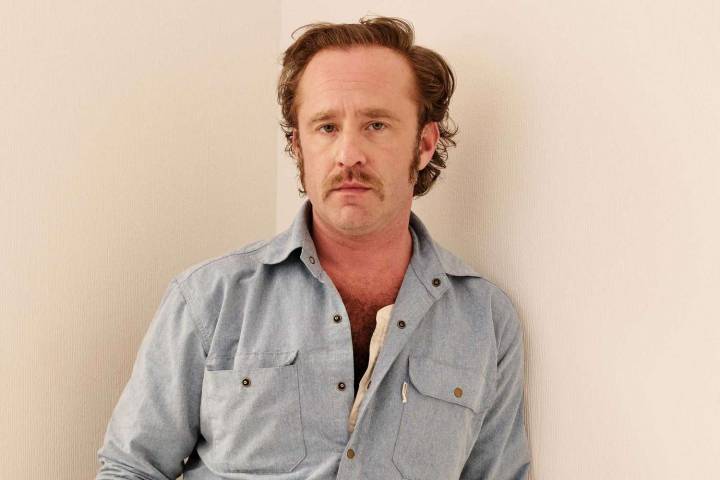 Ben Foster Gets Candid About the Reasons Why He Left L.A. for Nashville