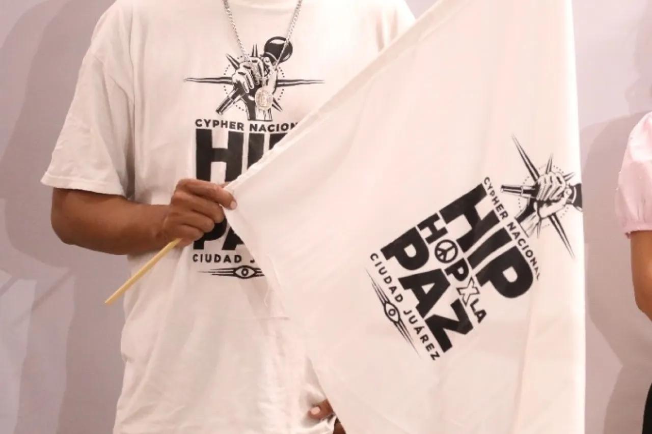 Invitan a jóvenes a Marcha por la Paz