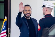 EE.UU. acordó pagar 4,76 millones de dólares a El Salvador por recibir migrantes, según documentos judiciales