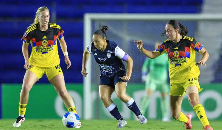 Cifras históricas para la Liga MX Femenil: aumento de audiencia impactante en 2025