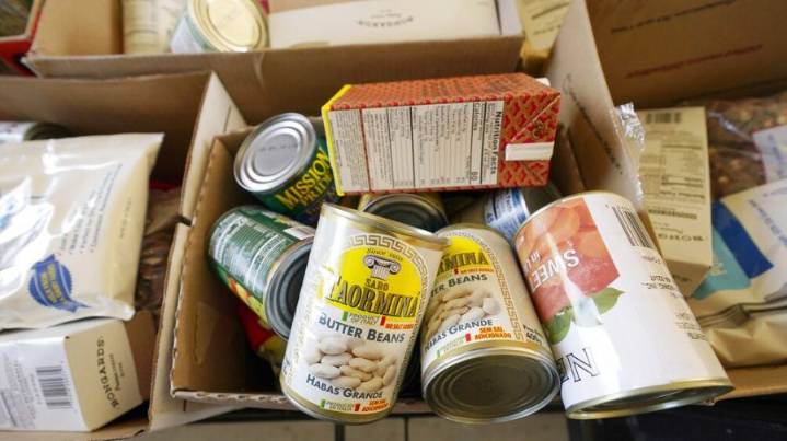 Central Arkansas Development Council to give away free food in Pulaski County. Here’s where