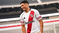 Maxi Salas y el cruce con Racing: "Se dice mucho que Marcos Rojo va a lastimar, pero es un jugador respetuoso"