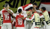 Con sorpresas, Santa Fe anunció su convocatoria ante Millonarios