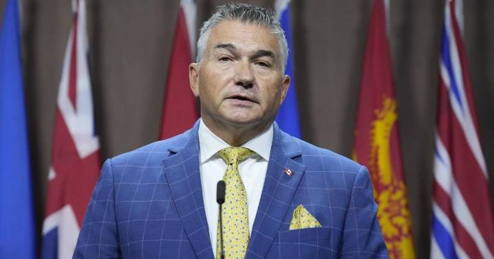 Conservative bill would extend sanctions to target relatives of human rights abusers