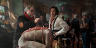Guillermo del Toro: “Frankenstein es la película para la que he estado entrenando durante 30 años”