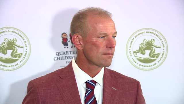 Kalen DeBoer highlights resilience, chemistry as Alabama gears up for Georgia