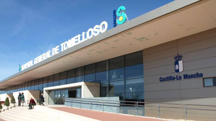 Indemnizan con 160.000 euros la muerte de una recién nacida por una deficiente asistencia en Tomelloso